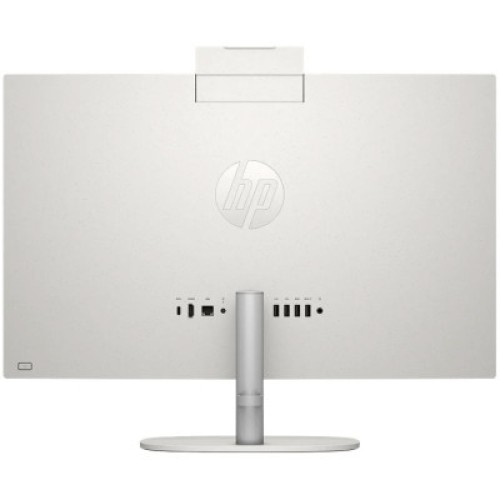 Компьютер HP 24-cr0004ua AiO / Ryzen3 7320U, 8, 512, WiFi, Cam, KBD (9C9C4EA)