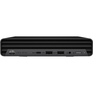 Компьютер HP Pro Mini 400 G9 / i5-13500T, 16, 512, WiFi, K&M, W11P64 (884X8EA)