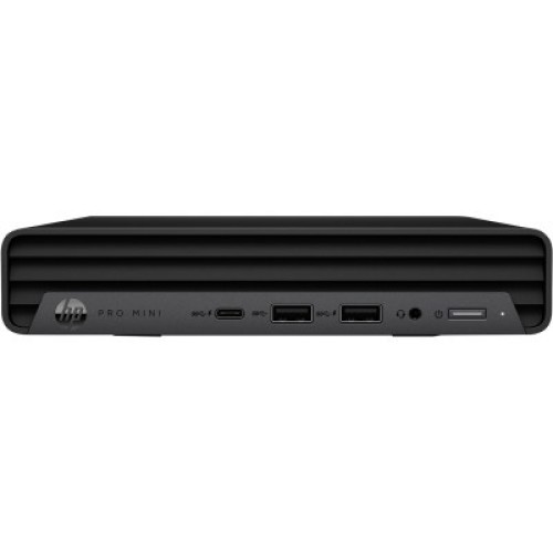 Компьютер HP Pro Mini 400 G9 / i5-13500T, 16, 512, WiFi, K&M, W11P64 (884X8EA)