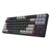 Клавиатура Hator Rockfall 2 Mecha Signature Edition USB Black/Gray (HTK-520-BBG)