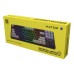 Клавиатура Hator Rockfall 2 Mecha Signature Edition USB Black/Gray (HTK-520-BBG)