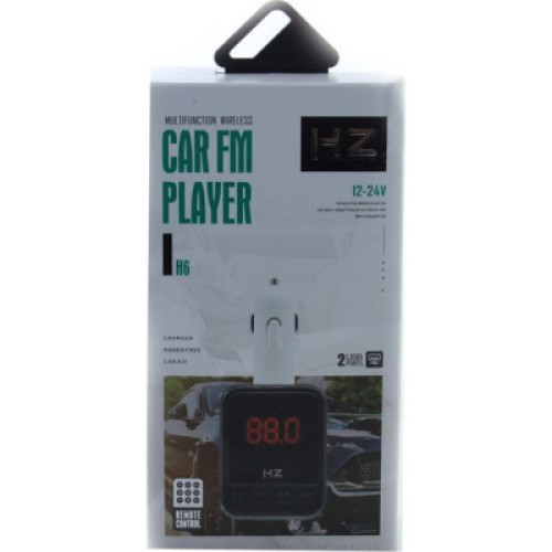 FM модулятор Voltronic H6 (FM-H6)