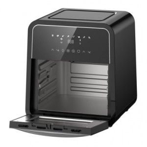 Мультипечь HEINNER HAF-B12BK2000