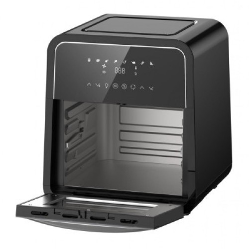 Мультипечь HEINNER HAF-B12BK2000