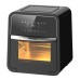 Мультипечь HEINNER HAF-B12BK2000