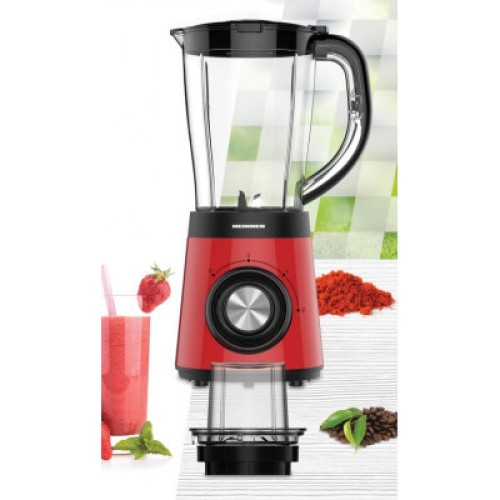 Блендер HEINNER HBL-500RRD