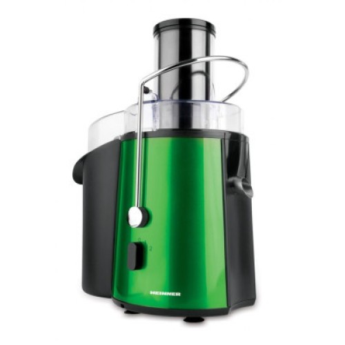 Соковыжималка HEINNER XF-1000GRSP