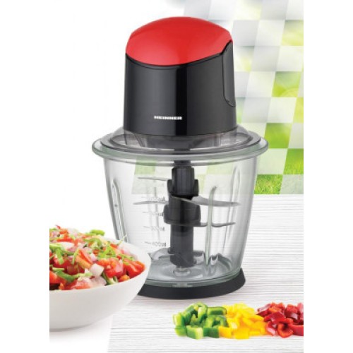 Измельчитель HEINNER HMC-K500BKR Измельчитель HEINNER HMC-K500BKR