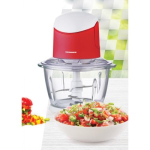 Измельчитель HEINNER HMC-K500WHR