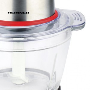 Измельчитель HEINNER HMC-D300RD