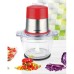 Измельчитель HEINNER HMC-D300RD
