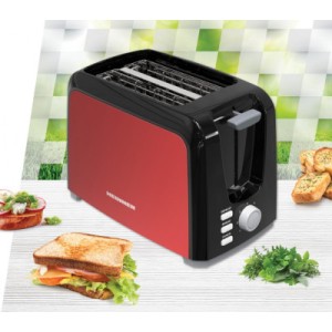 Тостер HEINNER HTP-700BKRD