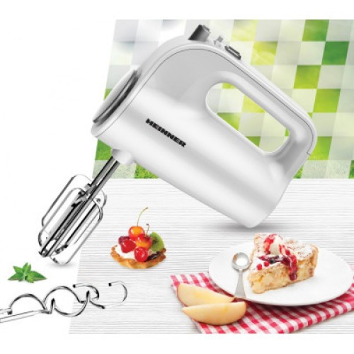 Миксер HEINNER HM-300WH