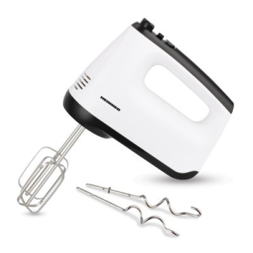 Миксер HEINNER HM-400WHBK