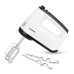 Миксер HEINNER HM-400WHBK
