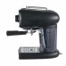 Рожковая кофеварка эспрессо HEINNER HEM-1100BKX