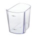 Рожковая кофеварка эспрессо HEINNER HEM-1100BKX