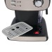 Рожковая кофеварка эспрессо HEINNER HEM-1100BKX