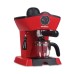 Рожковая кофеварка эспрессо HEINNER HEM-200RD