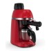 Рожковая кофеварка эспрессо HEINNER HEM-350RD