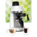 Рожковая кофеварка эспрессо HEINNER HEM-350WH