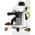 Рожковая кофеварка эспрессо HEINNER HEM-350WH