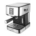 Рожковая кофеварка эспрессо HEINNER HEM-850IXBK