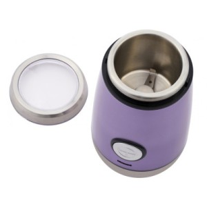 Кофемолка HEINNER HCG-150MOV