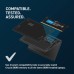 Модуль памяти для ноутбука SoDIMM DDR5 32GB (2x16GB) 5600 MHz Ripjaws Micron (CT2K16G56C46S5)