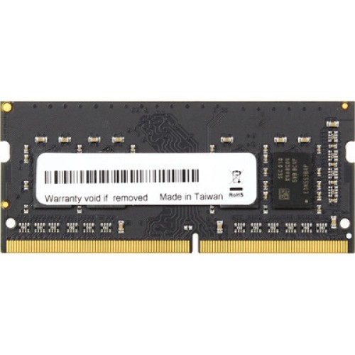Модуль памяти для ноутбука SoDIMM DDR4 32GB 3200 MHz Samsung (SEC432S22/32)