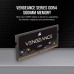 Модуль памяти для ноутбука SoDIMM DDR4 8GB 3200 MHz Vengeance Corsair (CMSX8GX4M1A3200C22)