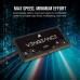 Модуль памяти для ноутбука SoDIMM DDR4 8GB 3200 MHz Vengeance Corsair (CMSX8GX4M1A3200C22)