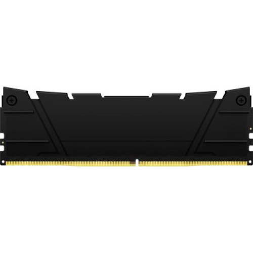 Модуль памяти для компьютера DDR4 32GB (2x16GB) 4266 MHz Renegade Kingston Fury (ex.HyperX) (KF442C19RB12K2/32)