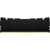Модуль памяти для компьютера DDR4 32GB (2x16GB) 4266 MHz Renegade Kingston Fury (ex.HyperX) (KF442C19RB12K2/32)