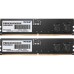 Модуль памяти для компьютера DDR5 32GB (2x16GB) 5600 MHz Signature Line Patriot (PSD532G5600K)