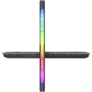 Модуль памяти для компьютера DDR4 64GB (2x32GB) 3600 MHz Viper Steel RGB Patriot (PVSR464G360C0K)