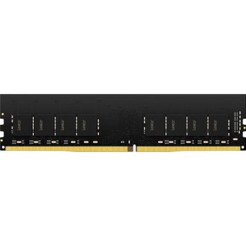 Модуль памяти для компьютера DDR4 32GB 3200 MHz Lexar (LD4AU032G-B3200GSST)
