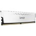 Модуль памяти для компьютера DDr432GB (2x16GB) 3600 MHz Thor White Lexar (LD4BU016G-R3600GDWG)