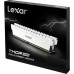 Модуль памяти для компьютера DDr432GB (2x16GB) 3600 MHz Thor White Lexar (LD4BU016G-R3600GDWG)