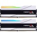 Модуль памяти для компьютера DDR5 64GB (2x32GB) 6000 MHz Trident Z5 Neo RGB Matte White G.Skill (F5-6000J3036G32GX2-TZ5NRW)