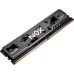 Модуль памяти для компьютера DDR5 8GB 5200 MHz Nox Apacer (AH5U08G52C52RMBAA-1)