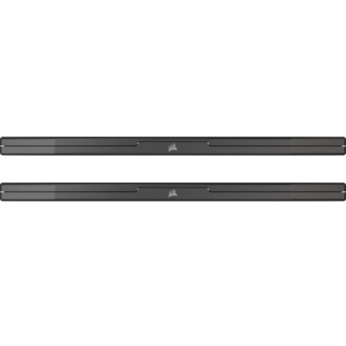 Модуль памяти для компьютера DDR5 32GB (2x16GB) 6000 MHz Vengeance Black Corsair (CMK32GX5M2B6000C36) Модуль памяти для компьютера DDR5 32GB (2x16GB) 6000 MHz Vengeance Black Corsair (CMK32GX5M2B6000C36)