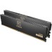 Модуль памяти для компьютера DDR5 32GB (2x16GB) 6000 MHz T-Create Expert Black Team (CTCED532G6000HC38ADC01)
