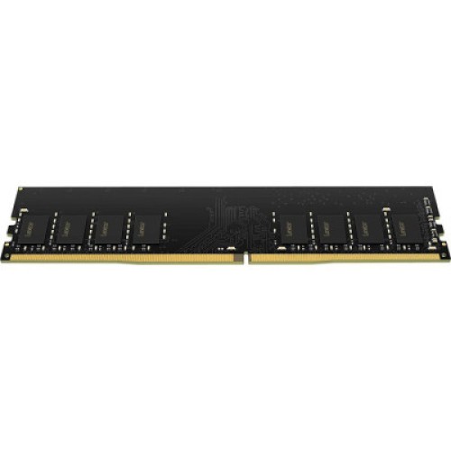 Модуль памяти для компьютера DDR4 8GB 2666 MHz Lexar (LD4AU008G-B2666GSST)
