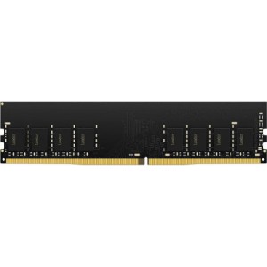 Модуль памяти для компьютера DDR4 8GB 2666 MHz Lexar (LD4AU008G-B2666GSST)