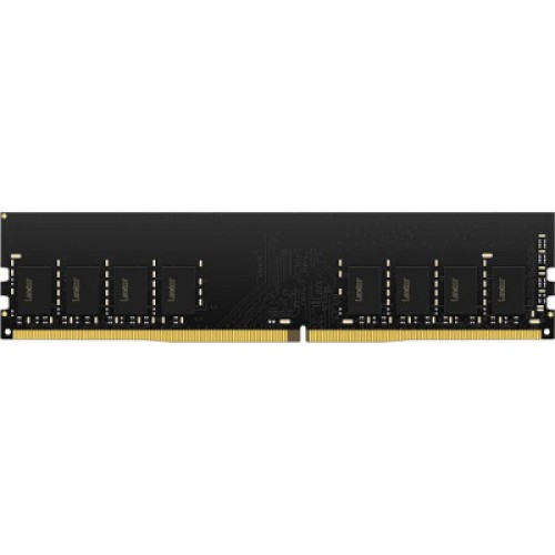Модуль памяти для компьютера DDR4 8GB 2666 MHz Lexar (LD4AU008G-B2666GSST)