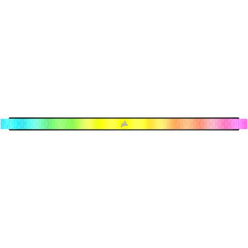 Модуль памяти для компьютера DDR4 32GB (2x16GB) 3600 MHz Vengeance RGB RT Black Corsair (CMN32GX4M2Z3600C18)