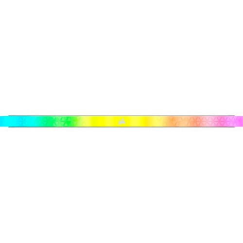 Модуль памяти для компьютера DDR4 32GB (2x16GB) 3600 MHz Vengeance RGB RT White Corsair (CMN32GX4M2Z3600C18W)