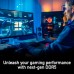 Модуль памяти для компьютера DDR5 32GB (2x16GB) 7200 MHz Ares RGB Black Lexar (LD5U16G72C34LA-RGD)