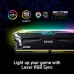 Модуль памяти для компьютера DDR5 32GB (2x16GB) 7200 MHz Ares RGB Black Lexar (LD5U16G72C34LA-RGD)